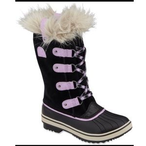 Sorel Torino winter boots